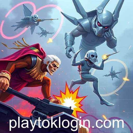Exploring the Thrills of Action Games on Playtok