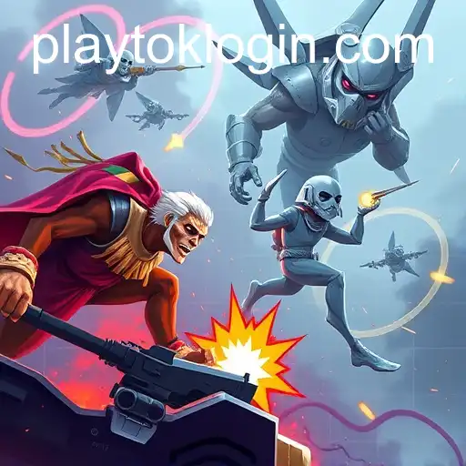 Exploring the Thrills of Action Games on Playtok
