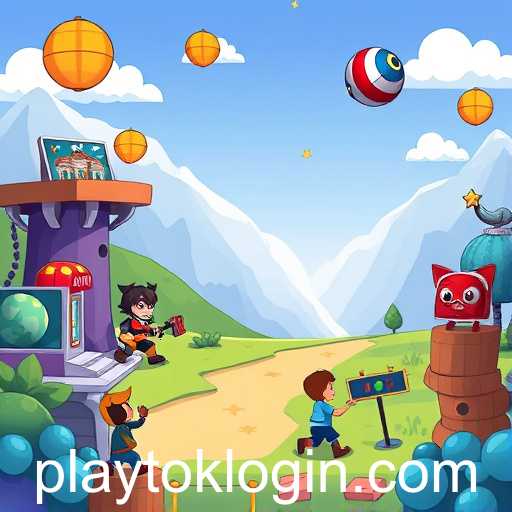 Exploring the Appeal of Casual Games: A Deep Dive into Playtok