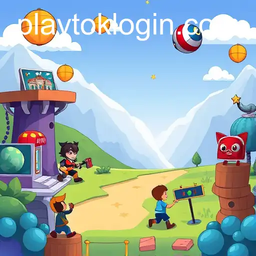 Exploring the Appeal of Casual Games: A Deep Dive into Playtok