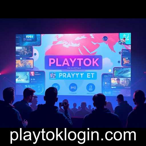 Gaming Site Playtok Revolutionizes Online Play