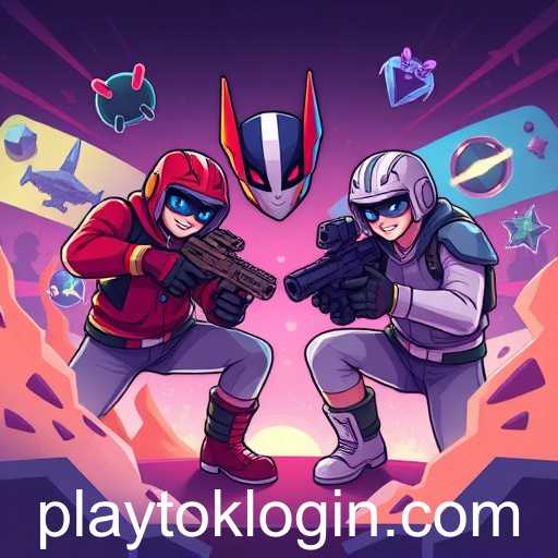 Exploring the Thrilling World of Multiplayer Games on Playtok