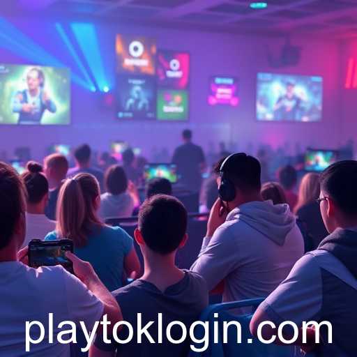 The Rise of Online Gaming Communities