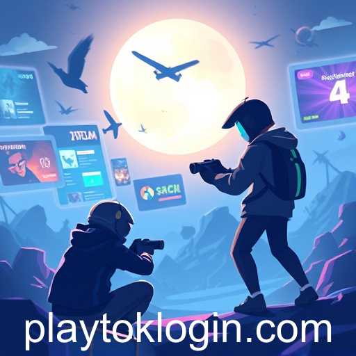 The Rise of Playtok in Gaming Communities
