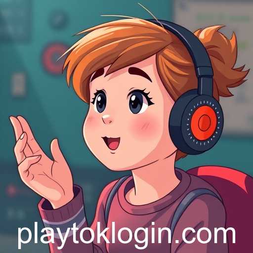 Gaming Evolution: Playtok's Rise