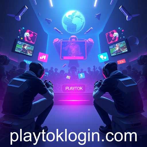 Playtok Revolutionizes Online Gaming Experience