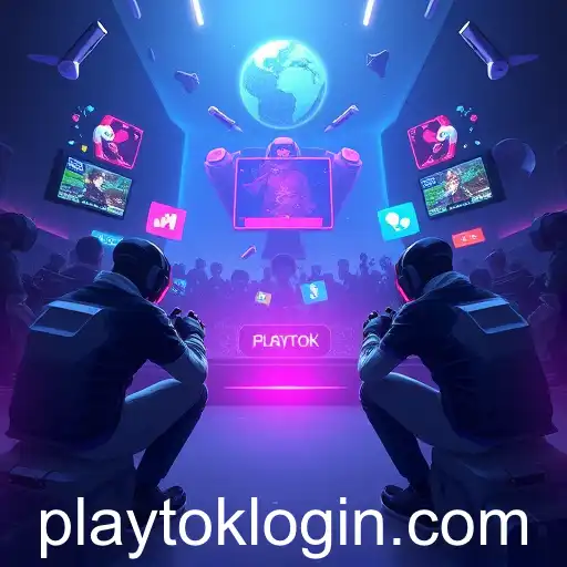 Playtok Revolutionizes Online Gaming Experience