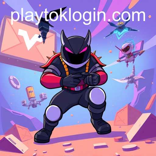 Playtok: Revolutionizing Online Gaming in 2025