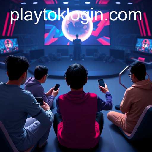 Playtok and the Evolution of Online Gaming