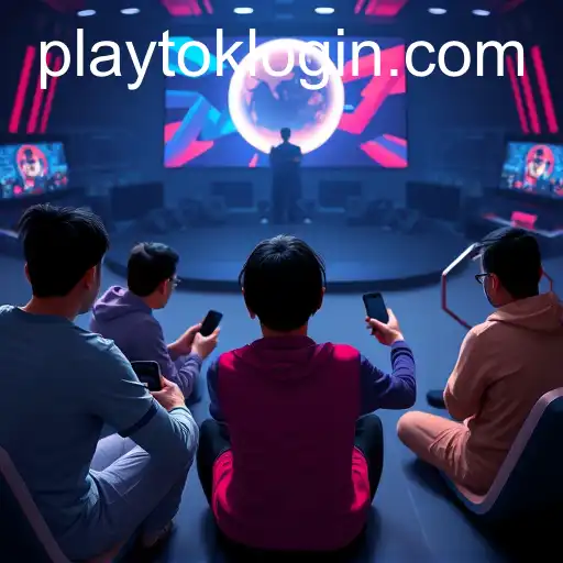 Playtok and the Evolution of Online Gaming