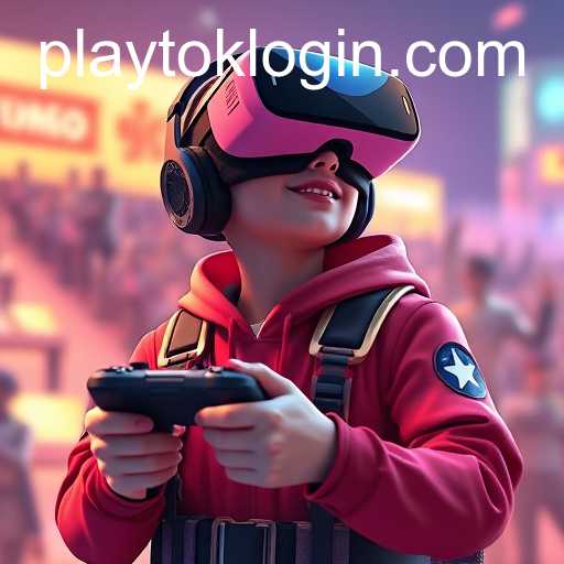 Playtok Revolutionizes Online Gaming