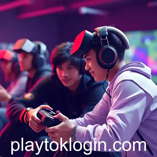 Playtok Revolutionizes Online Gaming Engagement