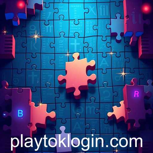 Dive Into the World of Puzzle Games on Playtok