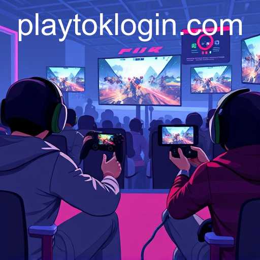 The Rise of Playtok in 2025