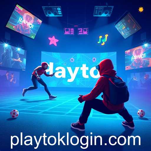 The Rise of Playtok: A New Era in Online Gaming