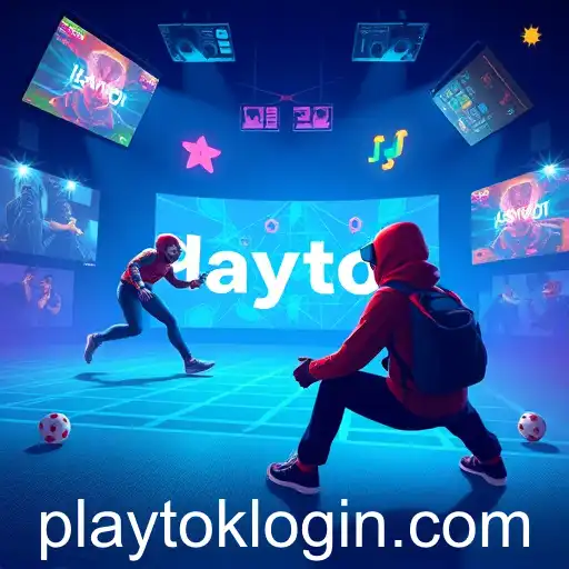 The Rise of Playtok: A New Era in Online Gaming