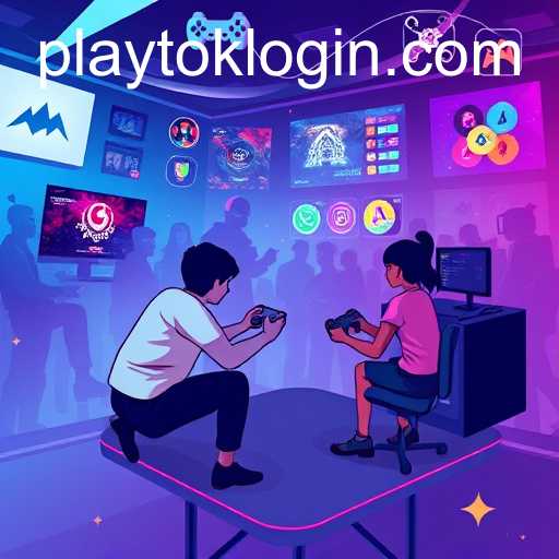 The Rise of Playtok: A Revolution in Digital Gaming