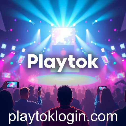 The Rise of Playtok: Gaming in 2025