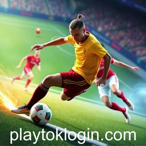 Exploring the Thriving World of Sports Games on Playtok