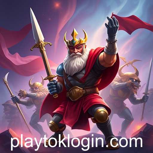 Exploring the World of Strategy Games on Playtok
