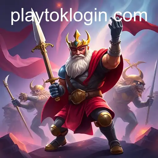 Exploring the World of Strategy Games on Playtok