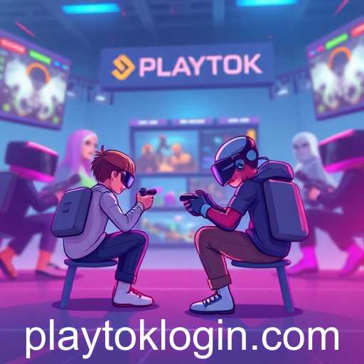 The Rise of Playtok in the Digital Gaming World