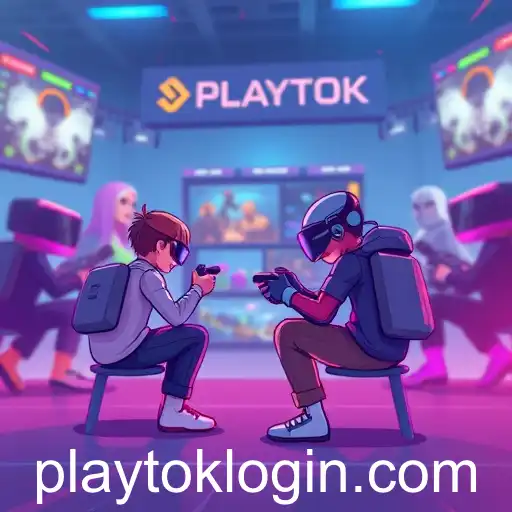 The Rise of Playtok in the Digital Gaming World