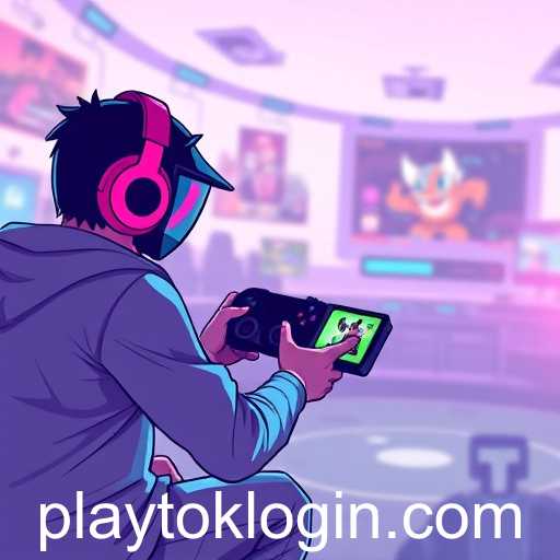 The Rise of PlayTok: Revolutionizing Online Gaming