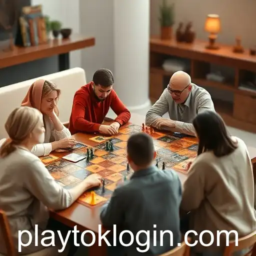 The Rise of Playtok in Digital Gaming